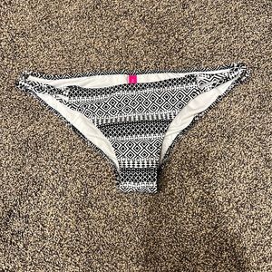 VS swim bottoms